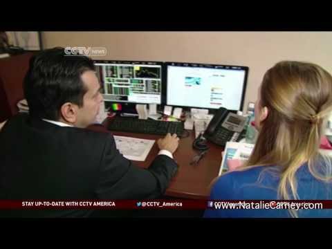 Natalie Carney - Turkey's Corruption Probe Hitting Economy