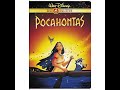Closing To Pocahontas 2000 DVD 60fps