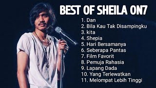 Download lagu Sheila On7 Full Album - Lagu Terbaik Sheila On7 Buat Menemani Kerjamu  mp3