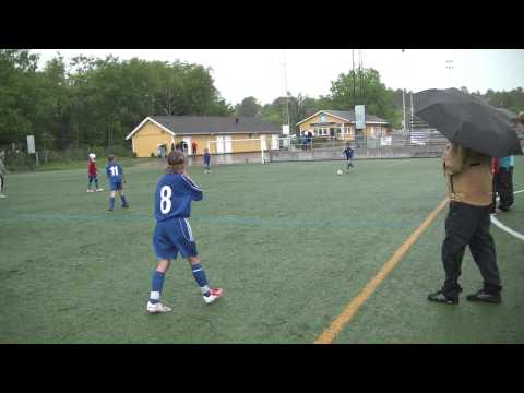 Kallhälls FF p02 - Spånga i sanktan, maj 2013