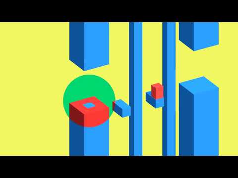 Vectronom - Gameplay Trailer - YouTube