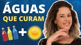 Como fazer água solarizada e seus benefícios!