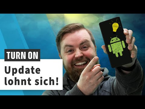 Diese 10 Features machen Android 12 so viel besser