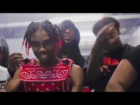 mauley g - for the gang (xus exclusive)