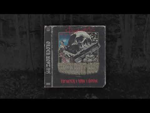 $IXFOOTSLIM - GLOCK BOYZ 95 FT HXRMAN & GROTE$QUE (PROD GENXSYDE)