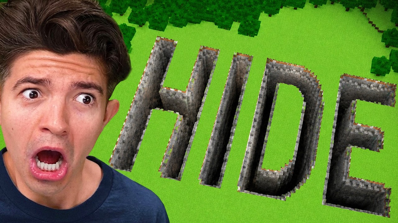 Testing Scary Minecraft Seeds That Are Forgotten... | PrestonPlayz