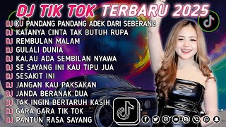 Download lagu DJ TIKTOK TERBARU 2025 || DJ CINTA DARI SEBERANG 🎵 DJ KATANYA CINTA TAK BUTUH RUPA 🎵 FULL ALBUM❗❗ mp3 Download lagu DJ TIKTOK TERBARU 2025 || DJ CINTA DARI SEBERANG 🎵 DJ KATANYA CINTA TAK BUTUH RUPA 🎵 FULL ALBUM❗❗ mp3