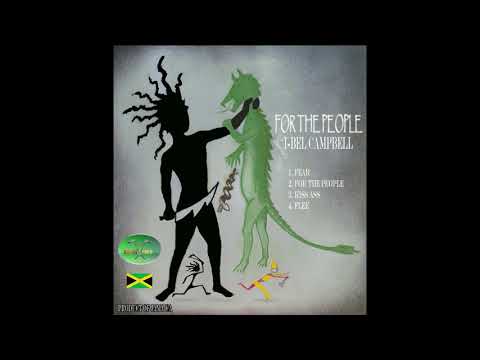 I-bel Campbell -  Flee