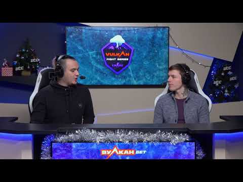 (RU) Budapest Five vs SG.pro | map 1 | Vulkan Fight Series | by @Toll_tv & @BAC9CKOPOCTb