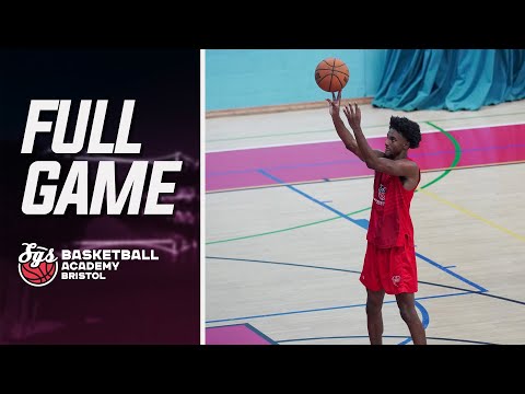 SGS College vs Newcastle Eagles Academy | EABL 2022/23