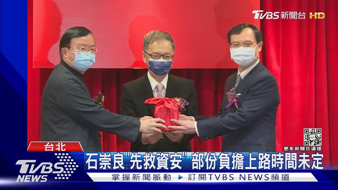 專科護理師反彈分科整併 薛瑞元:溝通後調整