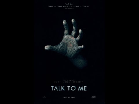 Talk to Me Trailer