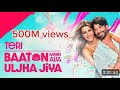 Teri Baaton Mein Aisa Uljha Jiya HD Full Movie Hindi Movie Shahid Kapoor