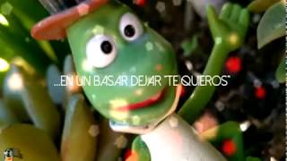 MANOLO GARCÍA Nunca es tarde PLANEt26