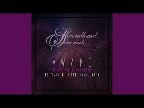 Video thumbnail for Half Alive (Remastered)