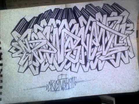 CRENSHETT - DESDE 0 (PROD.BRUJERIA PAISANA)