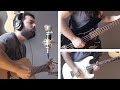 Pink Floyd - Mother (Cover by Lucas Vallim)