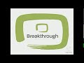 Breakthrough Films And Television Pagi CanWest