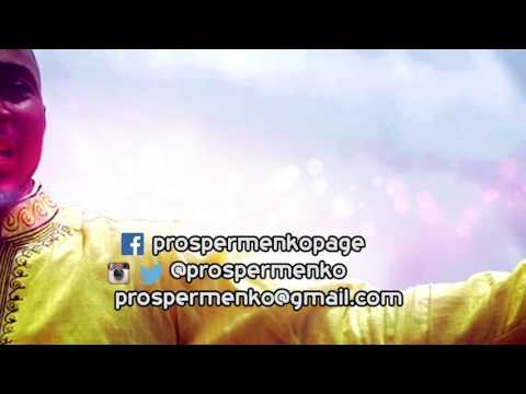 Prosper Menko - Winner (Lyric Video)