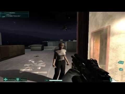 F. E. A. R. Эпизод 7 Изменение