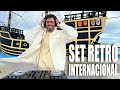 SET RETRO INTERNACIONAL | Pto San Julian - Santa Cruz | Nico Vallorani DJ