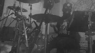 Brian Richburg Jr. - Letter to Falon- Jay Electronica cover