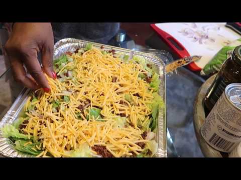 download lagu mp3 mp4 7 Layer Salad Recipe With Sour Cream, download lagu 7 Layer Salad Recipe With Sour Cream gratis, unduh video klip 7 Layer Salad Recipe With Sour Cream