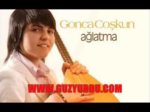 Gonca Coşkun    Gümüşhane Kızları