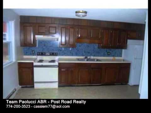 11 Pleasant Street, West Brookfield MA 01585 - Rental - Real Estate - For Sale -