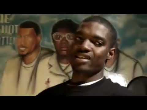 Dot Rotten - RIP Young Dot Freestyle