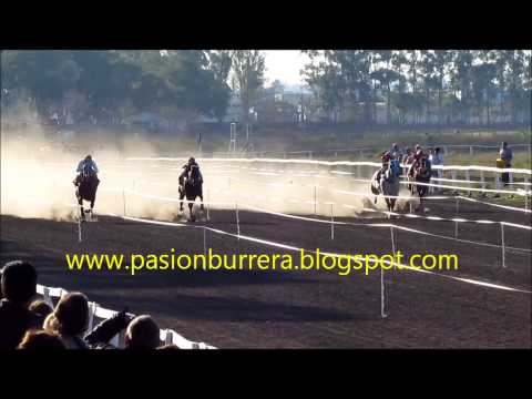 Fabiano Fidash, 2da Clasificatoria Polla RDA - Curuzu Cuatia (28-07-13)