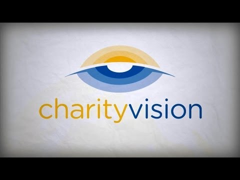 Our Vision is Restoring Theirs: Charity Vision Motion Graphic