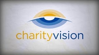 Our Vision is Restoring Theirs: Charity Vision Motion Graphic