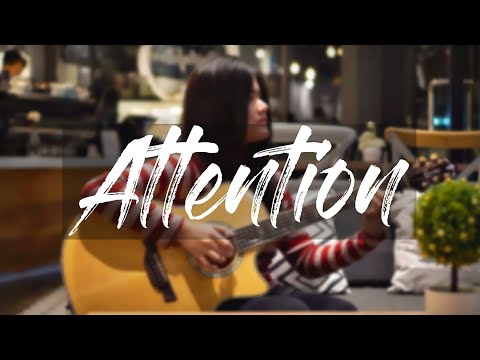 (Charlie Puth) Attention - Josephine Alexandra | Fingerstyle Guitar Cover