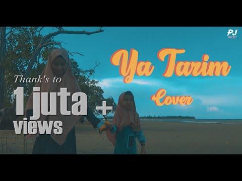 YA TARIM - Mazroatul Akhiro ft Siti Qoriatul Hafizoh (COVER)