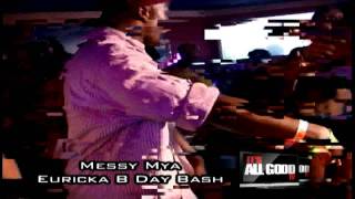 It's All Good In The Hood® TV Show presents Euricka B Day Bash Pt 8 Bounce Music TV