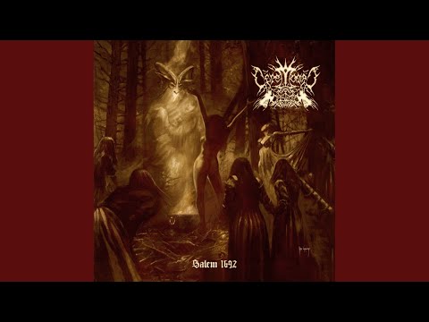 When Winter Spectres Come