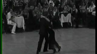 Raúl Bravo y Guillermina Quiroga en Sunderland