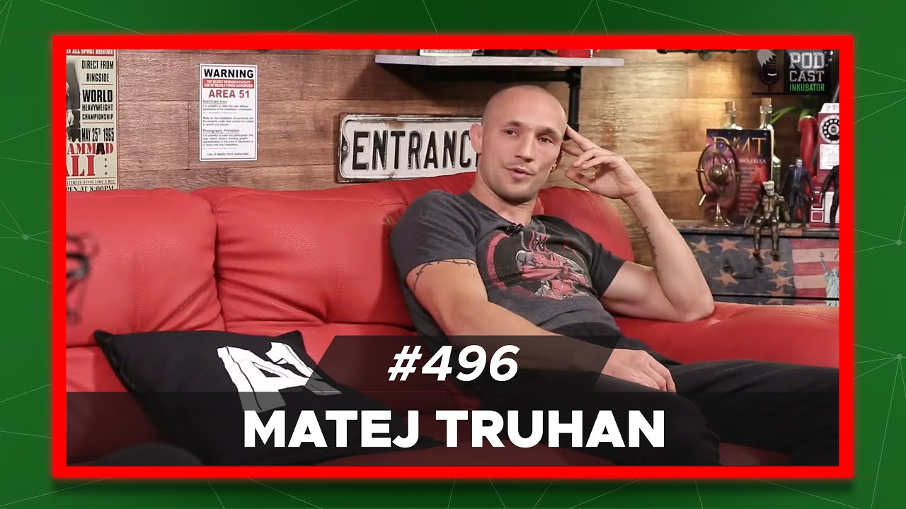 Podcast Inkubator #496 - Marko i Matej Truhan