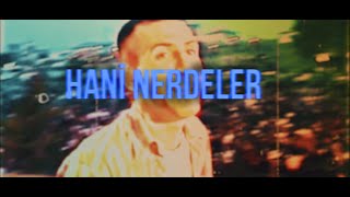 Lewo - Hani Nerdeler - 2002 Orijinal Versiyonu ( Lyric Video )