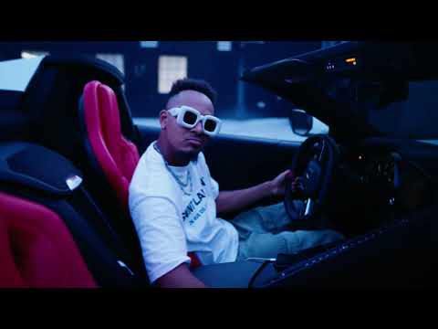 Michael Jaay - Know My Worth [Official Music Video] HD