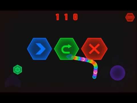 Next Gen Snake Video