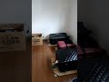 Sneak Peek At My New Apartment In Japan Short Shorts