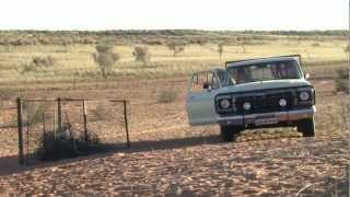 preview picture of video 'Oorstaan in die Kalahari, HJ Cronje'