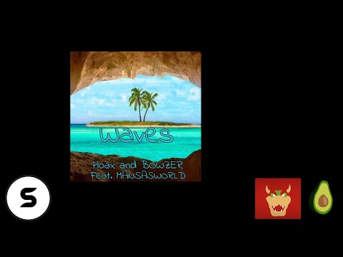 Waves Ft. MANSAWORLD