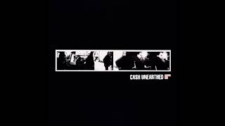 Johnny Cash (feat. Nick Cave) - Cindy [Audio] | Unearthed (2003)