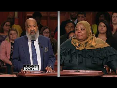 A Controlling Husband