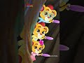 தோசையம்மா தோசை Dosai Amma Dosa Lion Version Tamil Rhymes For Children Gala