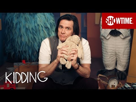 'Have You Ever Had To Move?’ Ep. 1 Official Clip | Kidding | Season 1