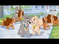 Little Einsteins Our HUGE Adventure Crossover 2005 UK Version Part 11
